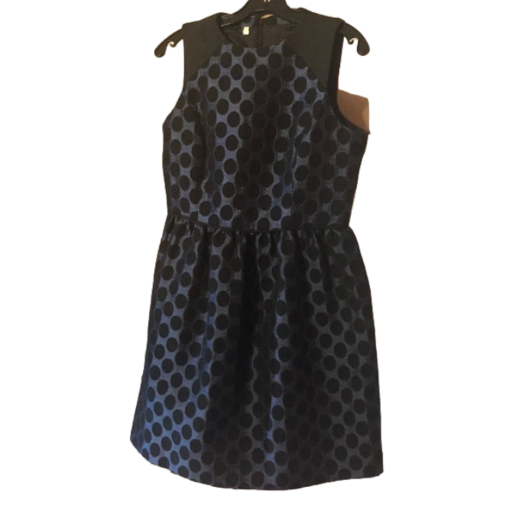 Anthropologie 4C dress